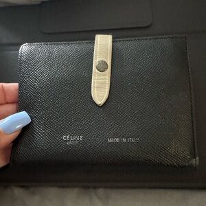 Celine Wallet
